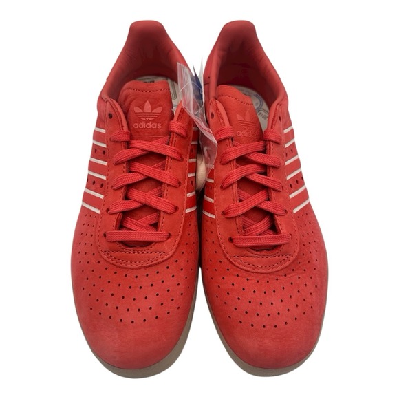 Adidas Oyster Holdings 350 Shoes Mens Size‎ 9 Trace Scarlet Sneakers DB1975 main image 12
